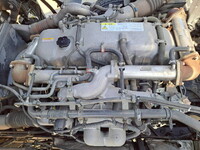 ISUZU Giga Deadhead Car QKG-CYY77AJ 2014 334,500km_12