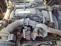 ISUZU Giga Deadhead Car QKG-CYY77AJ 2014 334,500km_13