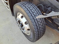 ISUZU Giga Deadhead Car QKG-CYY77AJ 2014 334,500km_14