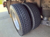 ISUZU Giga Deadhead Car QKG-CYY77AJ 2014 334,500km_16