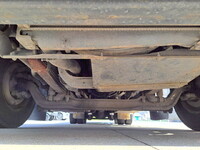 ISUZU Giga Deadhead Car QKG-CYY77AJ 2014 334,500km_17