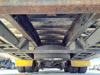 ISUZU Giga Deadhead Car QKG-CYY77AJ 2014 334,500km_18