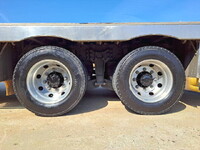 ISUZU Giga Deadhead Car QKG-CYY77AJ 2014 334,500km_20