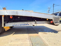 ISUZU Giga Deadhead Car QKG-CYY77AJ 2014 334,500km_21