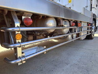 ISUZU Giga Deadhead Car QKG-CYY77AJ 2014 334,500km_22