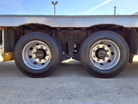 ISUZU Giga Deadhead Car QKG-CYY77AJ 2014 334,500km_23