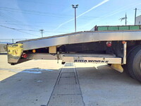 ISUZU Giga Deadhead Car QKG-CYY77AJ 2014 334,500km_24