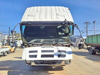 ISUZU Giga Deadhead Car QKG-CYY77AJ 2014 334,500km_25
