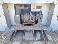 ISUZU Giga Deadhead Car QKG-CYY77AJ 2014 334,500km_27