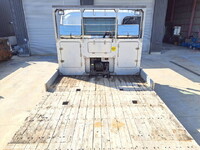 ISUZU Giga Deadhead Car QKG-CYY77AJ 2014 334,500km_28