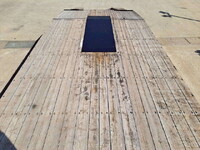 ISUZU Giga Deadhead Car QKG-CYY77AJ 2014 334,500km_29