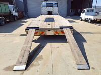 ISUZU Giga Deadhead Car QKG-CYY77AJ 2014 334,500km_30