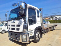 ISUZU Giga Deadhead Car QKG-CYY77AJ 2014 334,500km_3