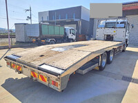 ISUZU Giga Deadhead Car QKG-CYY77AJ 2014 334,500km_4