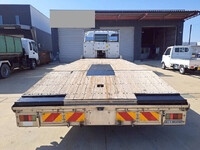 ISUZU Giga Deadhead Car QKG-CYY77AJ 2014 334,500km_8