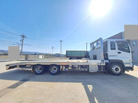 ISUZU Giga Deadhead Car QKG-CYY77AJ 2014 334,500km_9