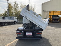 MITSUBISHI FUSO Canter 3 Way Dump TPG-FBA20 2017 83,857km_12