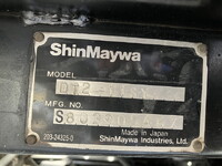 MITSUBISHI FUSO Canter 3 Way Dump TPG-FBA20 2017 83,857km_26