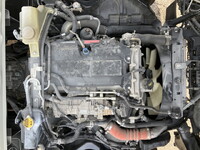 MITSUBISHI FUSO Canter 3 Way Dump TPG-FBA20 2017 83,857km_31