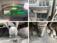 MITSUBISHI FUSO Canter 3 Way Dump TPG-FBA20 2017 83,857km_37