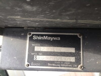 MITSUBISHI FUSO Canter 3 Way Dump TPG-FBA20 2017 83,857km_4