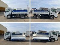 MITSUBISHI FUSO Canter 3 Way Dump TPG-FBA20 2017 83,857km_5