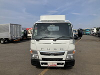 MITSUBISHI FUSO Canter 3 Way Dump TPG-FBA20 2017 83,857km_9
