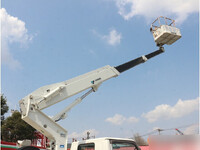 ISUZU Elf Cherry Picker TPG-NKR85AN 2015 36,953km_11