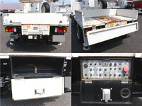 ISUZU Elf Cherry Picker TPG-NKR85AN 2015 36,953km_14