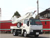 ISUZU Elf Cherry Picker TPG-NKR85AN 2015 36,953km_3
