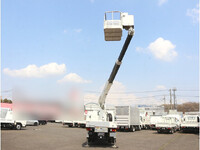 ISUZU Elf Cherry Picker TPG-NKR85AN 2015 36,953km_4