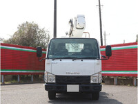 ISUZU Elf Cherry Picker TPG-NKR85AN 2015 36,953km_8