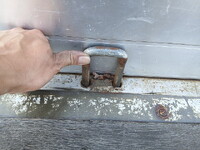 ISUZU Giga Aluminum Block LKG-CYJ77A 2010 973,576km_10