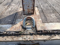 ISUZU Giga Aluminum Block LKG-CYJ77A 2010 973,576km_11