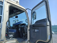 ISUZU Giga Aluminum Block LKG-CYJ77A 2010 973,576km_12