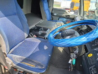 ISUZU Giga Aluminum Block LKG-CYJ77A 2010 973,576km_13