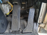 ISUZU Giga Aluminum Block LKG-CYJ77A 2010 973,576km_14