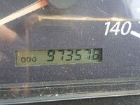 ISUZU Giga Aluminum Block LKG-CYJ77A 2010 973,576km_17