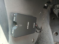 ISUZU Giga Aluminum Block LKG-CYJ77A 2010 973,576km_24