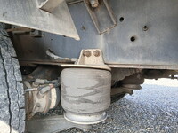 ISUZU Giga Aluminum Block LKG-CYJ77A 2010 973,576km_26