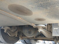 ISUZU Giga Aluminum Block LKG-CYJ77A 2010 973,576km_28