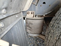 ISUZU Giga Aluminum Block LKG-CYJ77A 2010 973,576km_29