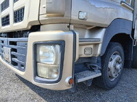 ISUZU Giga Aluminum Block LKG-CYJ77A 2010 973,576km_2