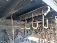 ISUZU Giga Aluminum Block LKG-CYJ77A 2010 973,576km_30