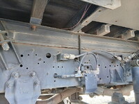 ISUZU Giga Aluminum Block LKG-CYJ77A 2010 973,576km_32
