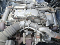 ISUZU Giga Aluminum Block LKG-CYJ77A 2010 973,576km_37