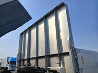 ISUZU Giga Aluminum Block LKG-CYJ77A 2010 973,576km_38