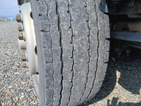 ISUZU Giga Aluminum Block LKG-CYJ77A 2010 973,576km_39