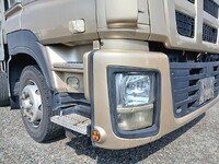 ISUZU Giga Aluminum Block LKG-CYJ77A 2010 973,576km_3