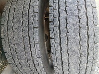 ISUZU Giga Aluminum Block LKG-CYJ77A 2010 973,576km_40